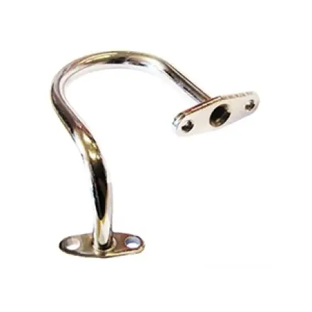 Neue Kollektion SLS Rohr GY6 50 ccm(China Modelle)