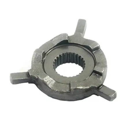 Kostenfreie Lieferung Kickstarter Kronenscheibe China 4-Takt