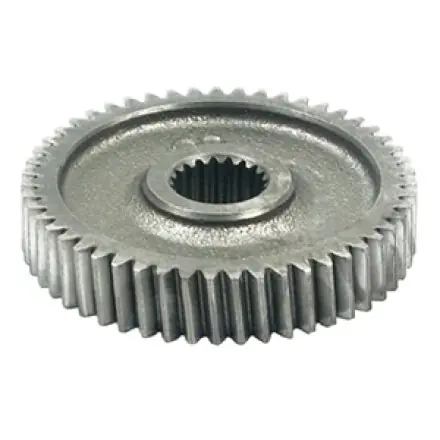 Geprüft Zahnrad Hinterachse (China Modelle)