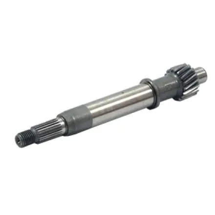 Primärwelle - Scheibenwelle 16 ZähneChina 4-Takt Motoren GY610 und 12 Zoll Kostenloser Versand