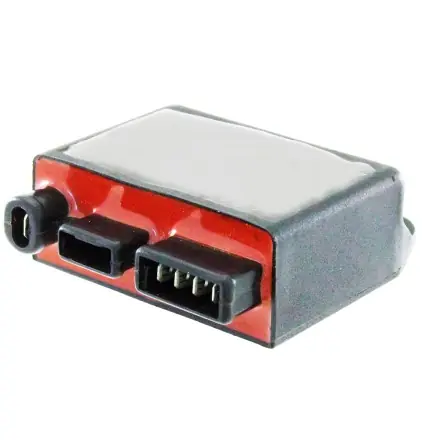 Saisonangebot Zündspule und CDI -Aprilia Mojito - Hexagon - Liberty - Sfera - Vespa ET4 125 ccm 1996 -1998