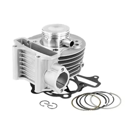 Zylinder Chinaroller 4 Takt 150ccm - Kymco Agility - Motortyp 152QMI -157QMJ - GY6 - QMA - QMB Letzte Chance