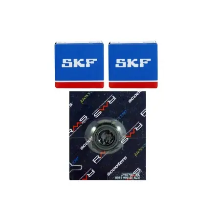 Kurbelwellenlager und Simmerringe RMS - Piaggio - Ciao - Boss - Bravo - Grillo - Si Highlight