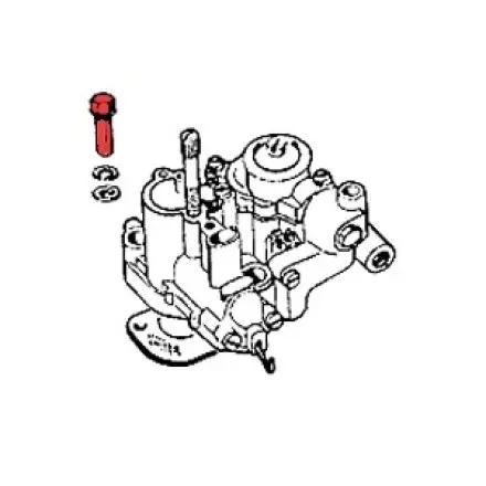 Vergaser O-Ring Vespa Original Ausverkauf