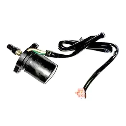 E-Choke - Mikuni - China Vergaser -CPI - Generic - Keeway - Sachs Speedforce Geprüft