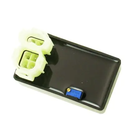 Versand Am Gleichen Tag CDI Drehzahlbegrenzer einstellbar - China 4-Takt GY6 Motoren - Wechselstrom