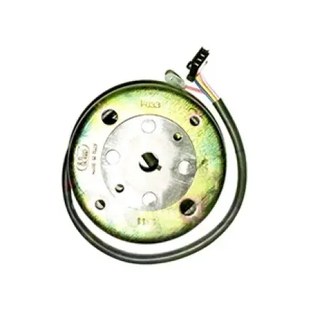 Preisknaller Lichtmaschine - Morini 79 mm - Italjet Formula - Benelli - Pegasus - TGB - Suzuki AP50 - Address