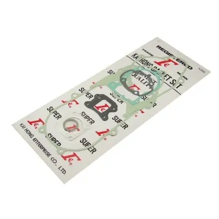 Jetzt Bestellen Dichtsatz Motorgehäuse und Zylinder - Kymco Luft - Scout - K12 - KB50