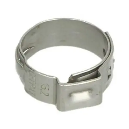 Online Kaufen Schlauchschelle Kühlwasserschlauch 16 mm - Runner 50 - 200 ccm 2 und 4 Takt