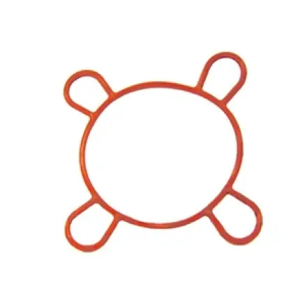 Dichtung Zylinderkopf innen Viton - Minarelli AM 6 Motor - Aprilia RS50 - RX - SX - Beta RR - Generic Trigger - Peugeot XP - Rieju SMX - Yamaha DT Neue Kollektion