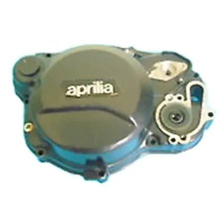 Saisonangebot Kupplungsdeckel und Stift - AM6 Motor - Aprilia RS 50 - CPI SM - SX- SMX - Generic Trigger - Rieju SMX - Peugeot XP - XR