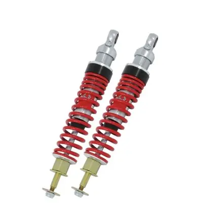 Stoßdämpferpaar Bitubo WMB Stereo Vespa GT GTS GTV 125 250 300 Highlight