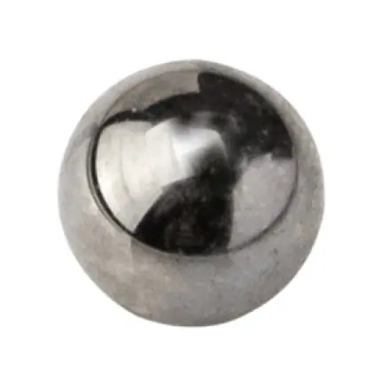 Kugel 4,83 mmHauptwelle - AM6 Motor - Aprilia RS 50 - CPI SM - SX- SMX - Generic Trigger - Rieju SMX - Peugeot XP - XR Online Kaufen