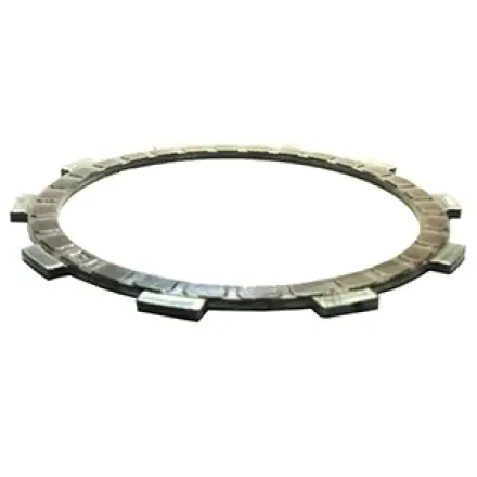 Kupplungsscheibe treibend - AM6 Motor - Aprilia RS 50 - CPI SM - SX- SMX - Generic Trigger - Rieju SMX - Peugeot XP - XR Aktuell