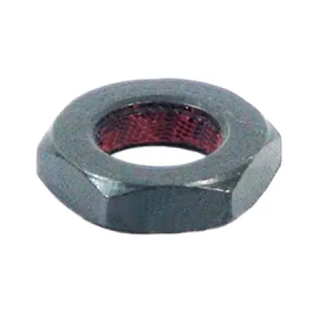 Preiswert Mutter M12x1 mm - AM6 Motor - Aprilia RS 50 - CPI SM - SX- SMX - Generic Trigger - Rieju SMX - Peugeot XP - XR