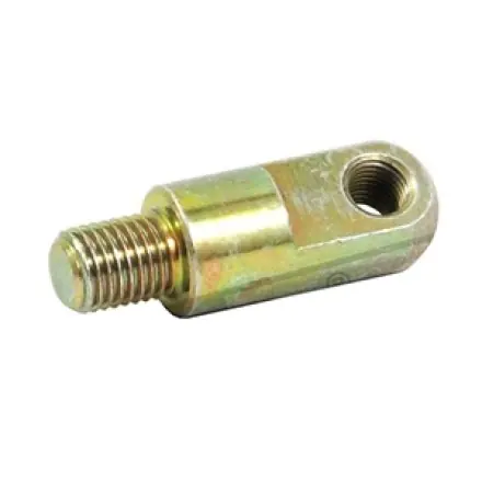 Kostenfreie Lieferung Flansch für Tachometer original. - AM6 Motor - Aprilia RS 50 - CPI SM - SX- SMX - Generic Trigger - Rieju SMX - Peugeot XP - XR