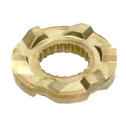 Kickstarter Scheibe original - 125-180 ccm 2-Takt - Runner - Hexagon - Skipper - SKR - TPH X - ET4 Finale Aktion