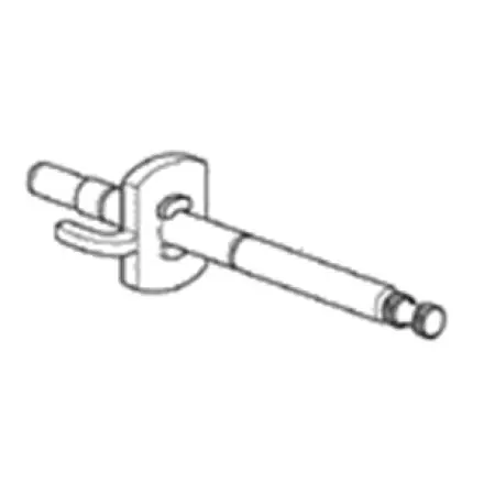 Preis Gesenkt Schaltwelle - AM6 Motor - Aprilia RS 50 - CPI SM - SX- SMX - Generic Trigger - Rieju SMX - Peugeot XP - XR