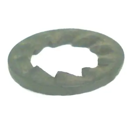 Zahnscheibe 7 mm- AM6 Motor - Aprilia RS 50 - CPI SM - SX- SMX - Generic Trigger - Rieju SMX - Peugeot XP - XR Versand Am Gleichen Tag