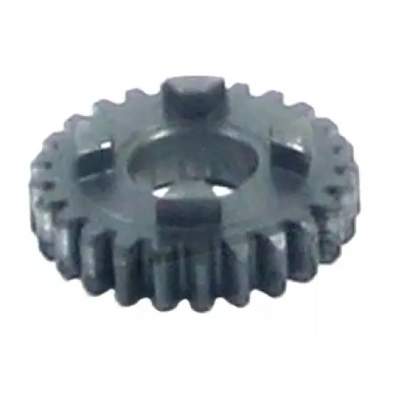 Sofort Bestellen Zahnrad 6. Gang 25 Zähne - AM6 Motor - Aprilia RS 50 - CPI SM - SX- SMX - Generic Trigger - Rieju SMX - Peugeot XP - XR