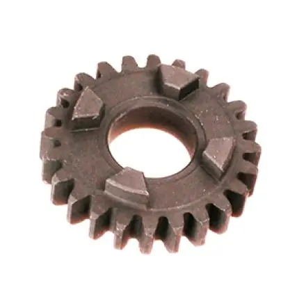 Preisreduziert Zahnrad 5. Gang 24 Zähne - AM6 Motor - Aprilia RS 50 - CPI SM - SX- SMX - Generic Trigger - Rieju SMX - Peugeot XP - XR