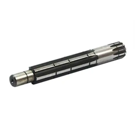 Sekundärwelle - Vorgelegewelle - AM6 Motor - Aprilia RS 50 - CPI SM - SX- SMX - Generic Trigger - Rieju SMX - Peugeot XP - XR Preis Gesenkt