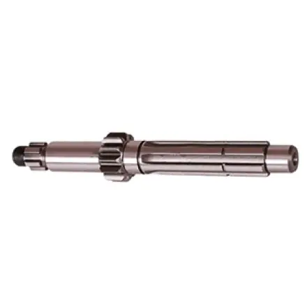 Sofort Bestellen Hauptwelle - AM6 Motor - Aprilia RS 50 - CPI SM - SX- SMX - Generic Trigger - Rieju SMX - Peugeot XP - XR