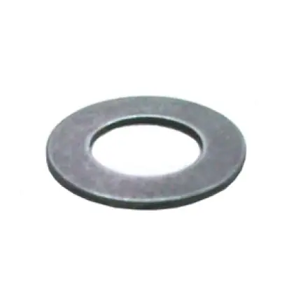 Scheibe 10x16x0,6 Schaltwalze- AM6 Motor - Aprilia RS 50 - CPI SM - SX- SMX - Generic Trigger - Rieju SMX - Peugeot XP - XR Preisknaller