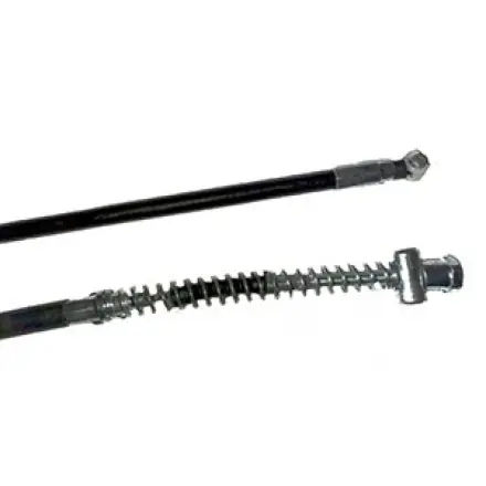 Bremsseil - Bremszug Hinterrad - China Modelle 1960 mm Ausverkauf