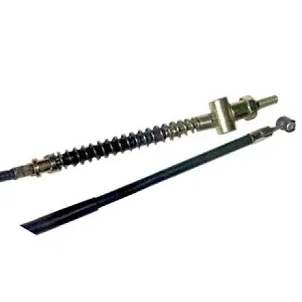 Bremsseil - Bremszug Hinterrad - China Modelle 1930 mm Top-Preis