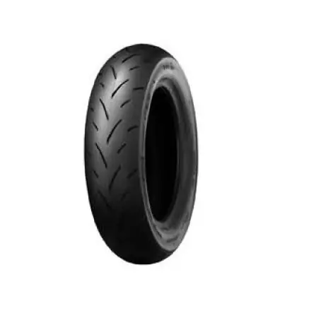 Dunlop TT 93 GP 55J TL 120/80-12 Jetzt Kaufen
