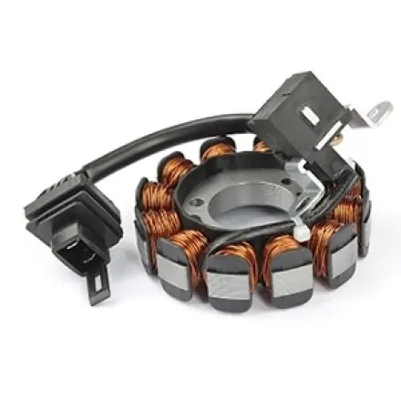 Ankerplatte - Piaggio 50 - 100ccm 4Takt - Scarabeo - Sportcity - Liberty - Zip - Vespa ET4 - LX - S Bestpreis