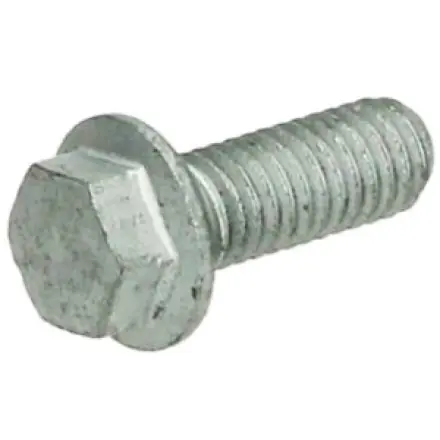 Rabatt Schraube M6x16 mm - Piaggio 125 - 300 - Atlantic - Scarabeo - Sportcity - Nexus - Runner - Beverly - Liberty - MP3 - X - Vespa GTS - GTV - LX - LX