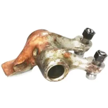 Kipphebel Auslass - Piaggio 125 - 300 ccm 4-Takt - Atlantic - Scarabeo - Sportcity - Nexus - Runner - Beverly - MP3 - X - Vespa GL - GTS - GTV Beliebt