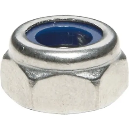 Angebot Mutter für Bolzen Stossdämpfer M10x1,5 mm