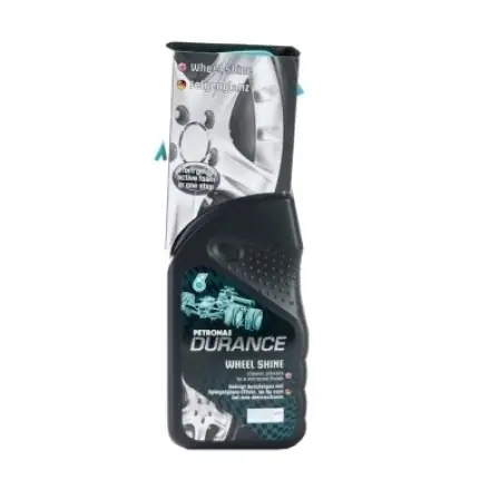 Angebot Petronas Wheel Shine Felgenreiniger 400ml