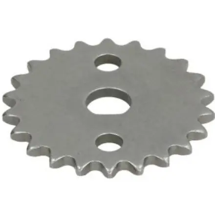 Letzte Chance Ölpumpe Zahnrad - Piaggio 125 - 300 - Atlantic - Scarabeo - Sportcity - Nexus - Runner - Beverly - Liberty - MP3 - X - Vespa GTS - GTV - LX - LXV