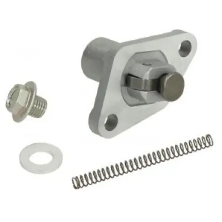 Echt Kettenspanner- Piaggio 125 - 300 - Atlantic - Scarabeo - Sportcity - Nexus - Runner - Beverly - Liberty - MP3 - X - Vespa GTS - GTV - LX - LX