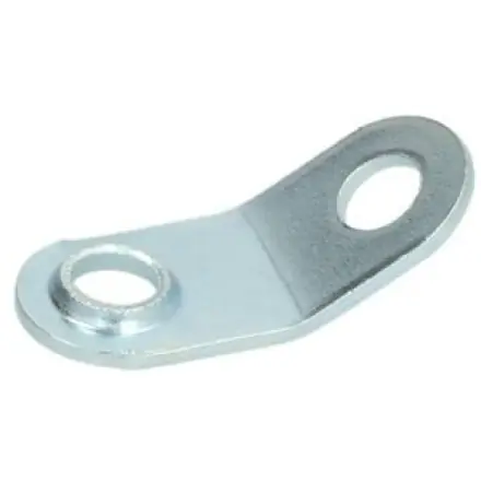 Schelle Variodeckel - Piaggio 50 - 300 - Atlantic - Sportcity - Nexus - Runner - Beverly - MP3 - Vespa GTS - GTV - LX - LXV - S Geprüft