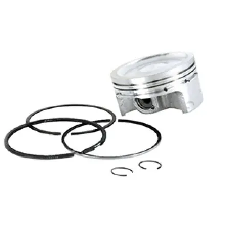 Ausverkauf Kolben original Piaggio 300 ccm - Beverly - Nexus - MP3 - Vespa GTS - GTV - Aprilia Sportcity - Atlantic