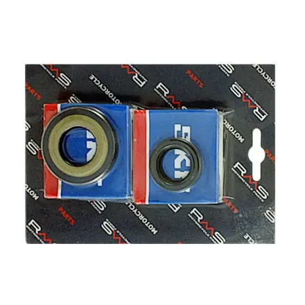 Kurbelwellenlager mit Simmerringen - APE 50 Rabatt