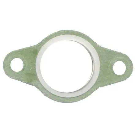 Auspuffdichtung - Vespa 50 - Ape - Primavera 125 - N - Special - Sport - 90 - PK - PKS - XL - XL2 Geprüft