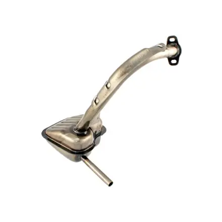 Must-Have Auspuff Vespa 50 Special - N - Vespa 90 - Primavera 125