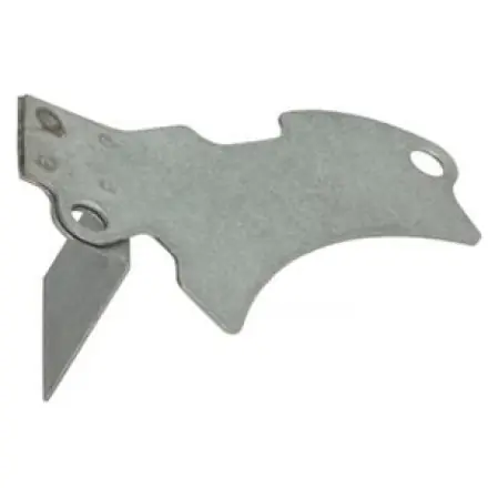 Ölpumpe Verschlussblech rechts Motor - Piaggio 125 - 500 ccm Neu