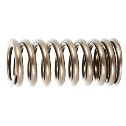 Neu Ventil Feder - Piaggio 125 - 300 ccm 4-Takt - Quasar - Leader Motor