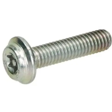 Schraube M6x25 mm - Piaggio 125 - 300 - Atlantic - Scarabeo - Sportcity - Nexus - Runner - Beverly - Liberty - MP3 - X - Vespa GTS - GTV - LX - LX Preiswert