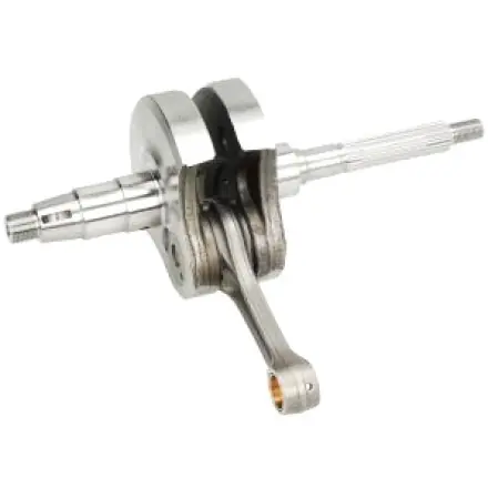 Bestpreis Kurbelwelle original Kat 2 - Piaggio 300 ccm - Leader - Quasar