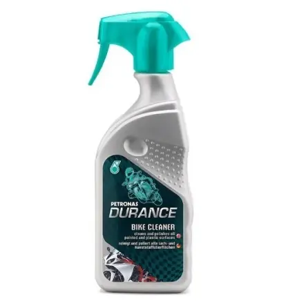 Rabatt Petronas Bike Cleaner Motorradreiniger 400ml