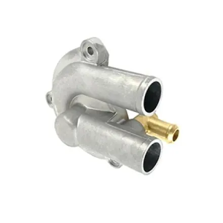 Kostenloser Rückversand Wasserpumpe Deckel - Piaggio 125 - 300 - Atlantic - Scarabeo - Sportcity - Nexus - Runner - Beverly - Liberty - MP3 - X - Vespa GTS - GTV - LX - LXV