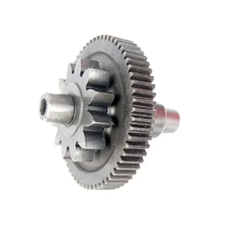 Wochenendangebot Starter Zahnrad - Piaggio 250 - 300 - Atlantic - Scarabeo - Sportcity - Nexus - Runner - Beverly - Liberty - MP3 - X - Vespa GTS - GTV - LX - LX